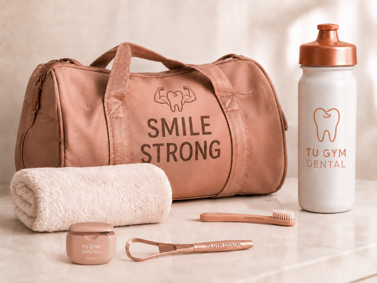 Kit Smile Strong