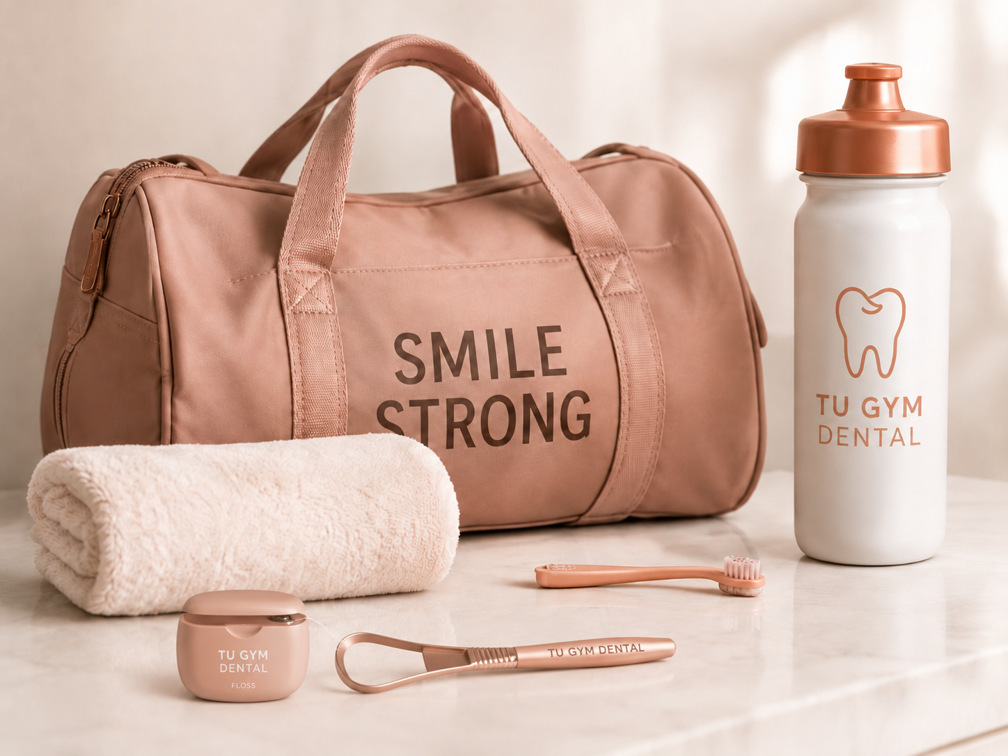 Kit Smile Strong